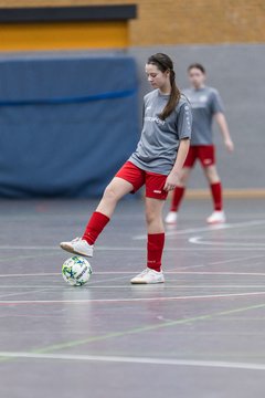 Bild 855 - wCJ Falkinnen Cup